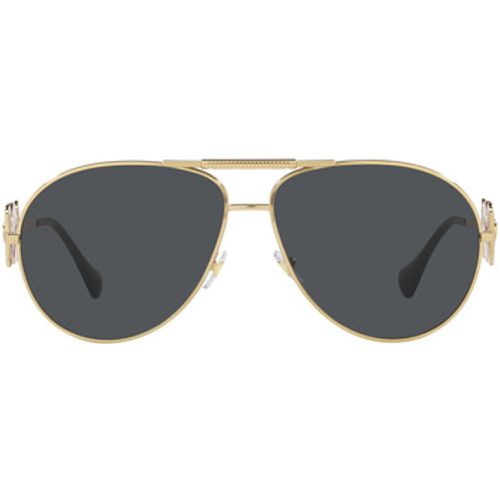 Sonnenbrillen Sonnenbrille VE2249 100287 - Versace - Modalova