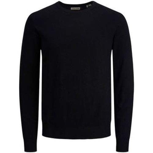 Pullover 12208364 EMIL-BLACK - jack & jones - Modalova