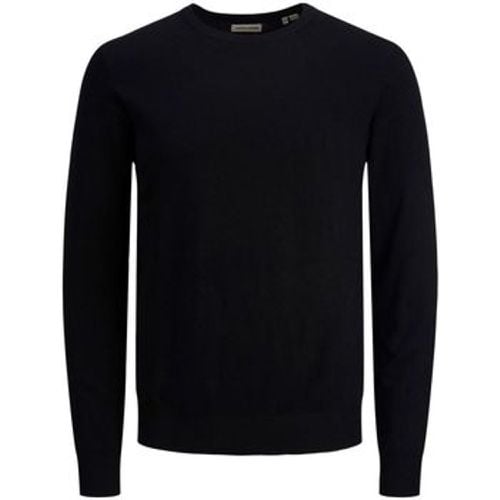 Pullover 12208364 EMIL-BLACK - jack & jones - Modalova