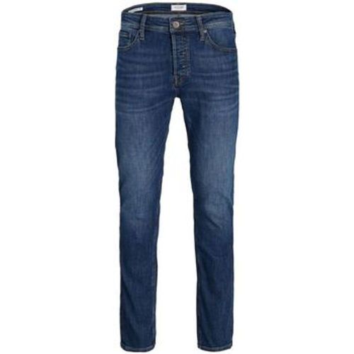 Jeans 12223477 GLENN-BLUE DENIM - jack & jones - Modalova