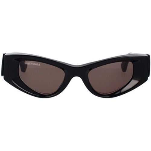 Sonnenbrillen Odeon Katzen-Sonnenbrille BB0243S 001 - Balenciaga - Modalova