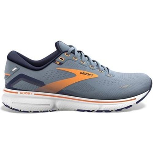 Herrenschuhe Sportschuhe Ghost 15 1103931D417 - Brooks - Modalova