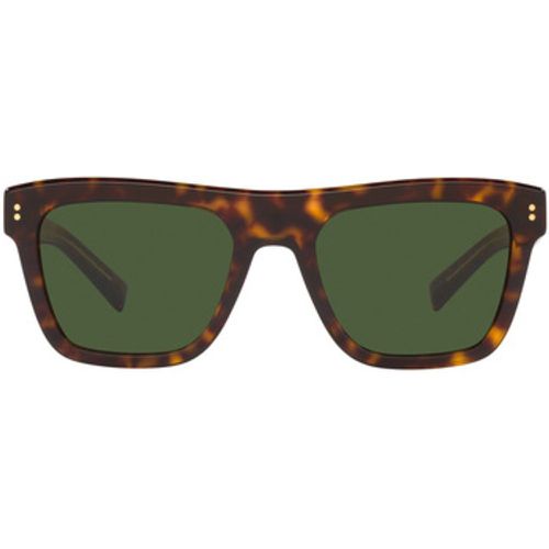 Sonnenbrillen Dolce Gabbana Sonnenbrille DG4420 502/71 - D&G - Modalova