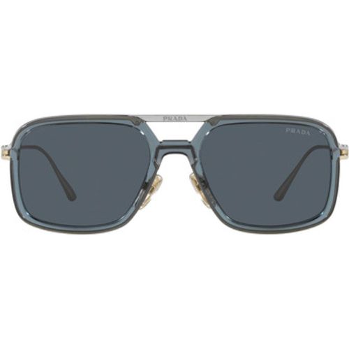 Sonnenbrillen Sonnenbrille PR57ZS 19F09T - Prada - Modalova