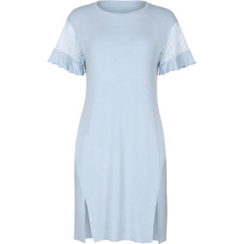Pyjamas/ Nachthemden Kurzärmeliges Nachthemd Smooth Cheek - Lisca - Modalova