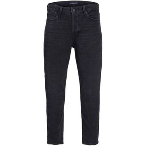 Jeans 12217122 TIM FRANKLIN-BLACK DENIM - jack & jones - Modalova