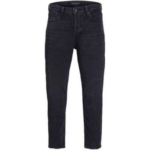 Jeans 12217122 TIM FRANKLIN-BLACK DENIM - jack & jones - Modalova