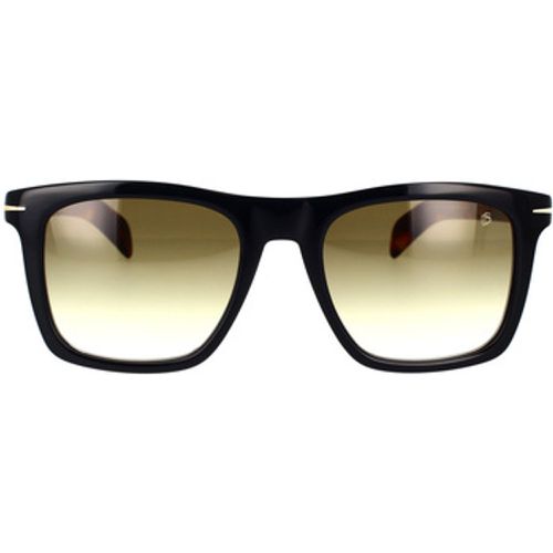 Sonnenbrillen DB7000/S XWY Sonnenbrille - David Beckham - Modalova