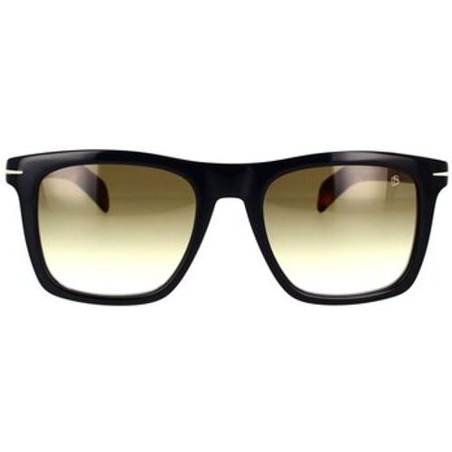 Sonnenbrillen DB7000/S XWY Sonnenbrille - David Beckham - Modalova