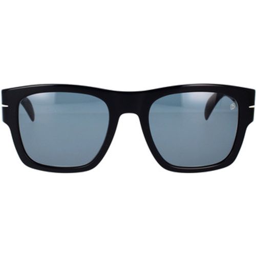 Sonnenbrillen DB7000/S Bold 807 Sonnenbrille - David Beckham - Modalova