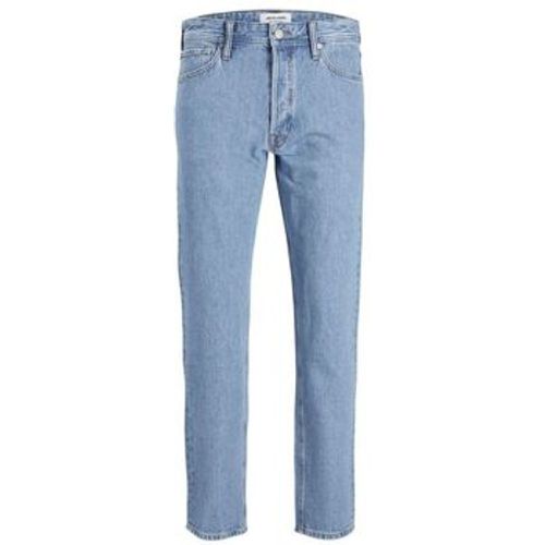 Jeans 12223529 CHRIS-BLUE DENIM - jack & jones - Modalova