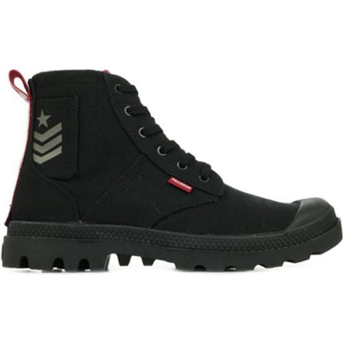 Herrenstiefel Pampa Hi Army - Palladium - Modalova