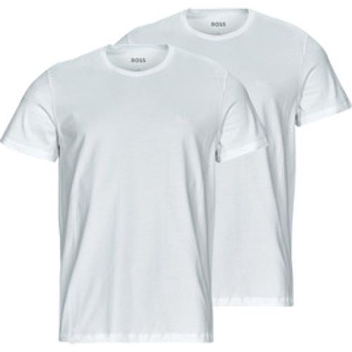 BOSS T-Shirt TShirtRN 2P Comfort - Boss - Modalova