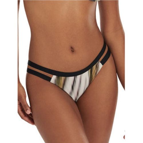Bikini Ober- und Unterteile Bikini-Strümpfe Badehose mit niedriger Taille Kefalonia - Lisca - Modalova
