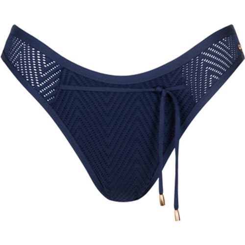 Bikini Ober- und Unterteile Bikini-Strümpfe mit tiefem Ausschnitt Santorini - Lisca - Modalova
