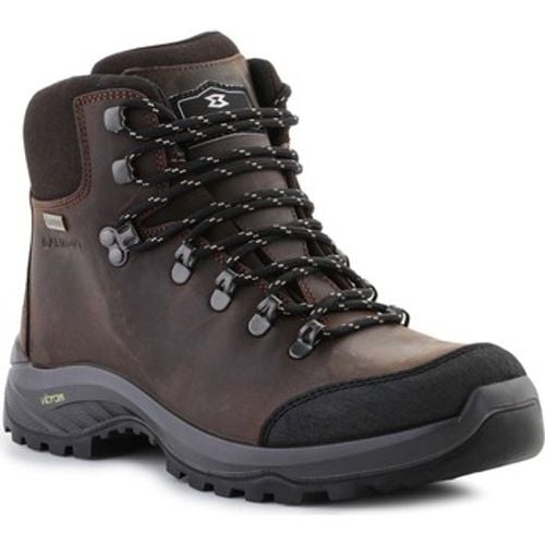 Damenstiefel Syncro Light Plus GTX - brown 002490 - Garmont - Modalova