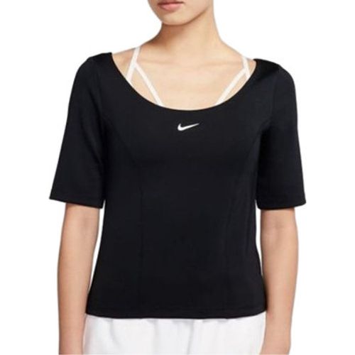 T-Shirts & Poloshirts CZ1402-010 - Nike - Modalova