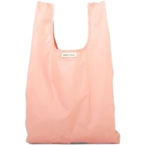 Geldbeutel Monk Bag - Soft Pink - Monk & Anna - Modalova