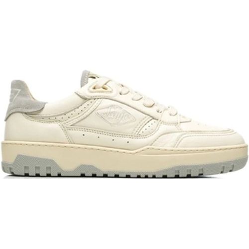 Sanjo Sneaker BSK 33 - Off White - Sanjo - Modalova