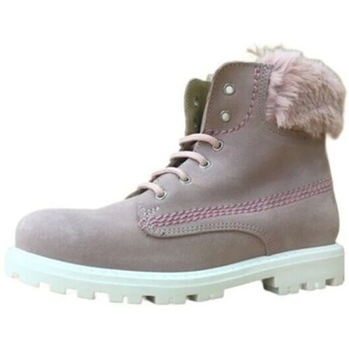Yowas Stiefel 24502 Rosa Palo Rosa In Damengrößen erhältlich. 34. Jetzt 24502 Rosa Palo von Yowas auf Spartoo.de versandkostenfrei bestellen! - 24833591F40 - Modalova