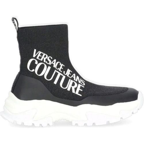 Sneaker 73VA3SV5 - Versace Jeans Couture - Modalova