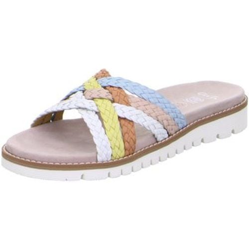 Clogs Pantoletten Kent-Sport Pantolette pastell 12-28120-19 - Ara - Modalova