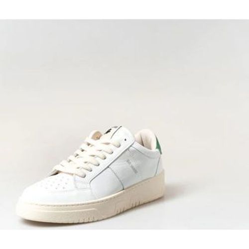 Sneaker GOLF WHITE FORESTA-WHITE/GREEN - Saint Sneakers - Modalova