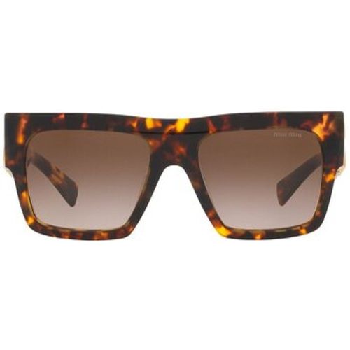 Sonnenbrillen Sonnenbrille MU10WS VAU6S1 - Miu Miu - Modalova