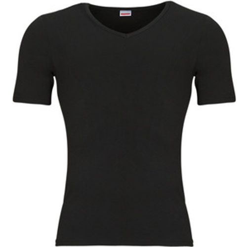 Unterhemden CLASSIC SHORT SLEEVE V-NECK T SHIRT GRADE 3 - Damart - Modalova