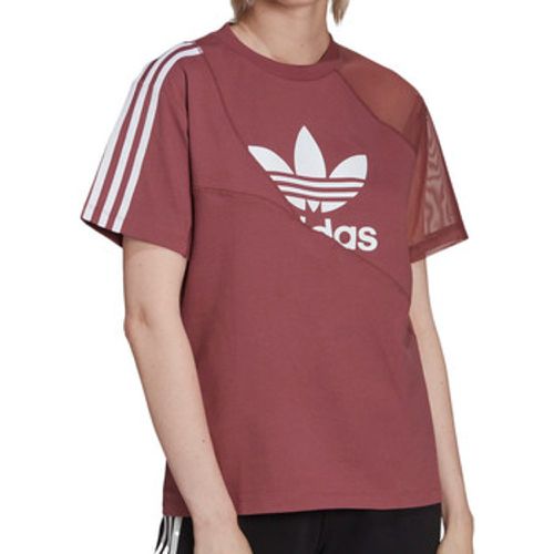 T-Shirts & Poloshirts HC7044 - Adidas - Modalova
