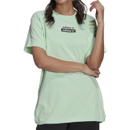 T-Shirts & Poloshirts GT5996 - Adidas - Modalova