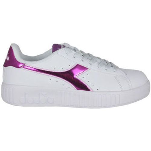 Sneaker 101.176737 01 55052 Violet raspberry - Diadora - Modalova