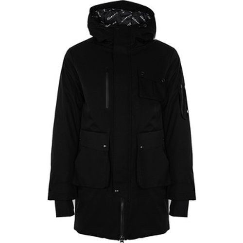 Herren-Jacke UMA22095GB - John Richmond - Modalova