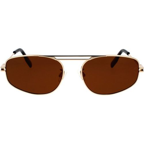 Sonnenbrillen Sonnenbrille MQ0392S 002 - McQ Alexander McQueen - Modalova