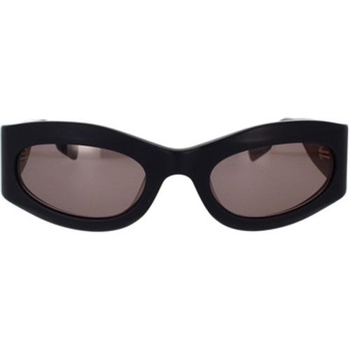 Sonnenbrillen Sonnenbrille MQ0385S 001 - McQ Alexander McQueen - Modalova