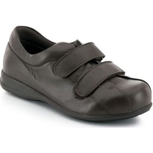 Halbschuhe Unisex Velcro diabetischen Fuß - Calzamedi - Modalova