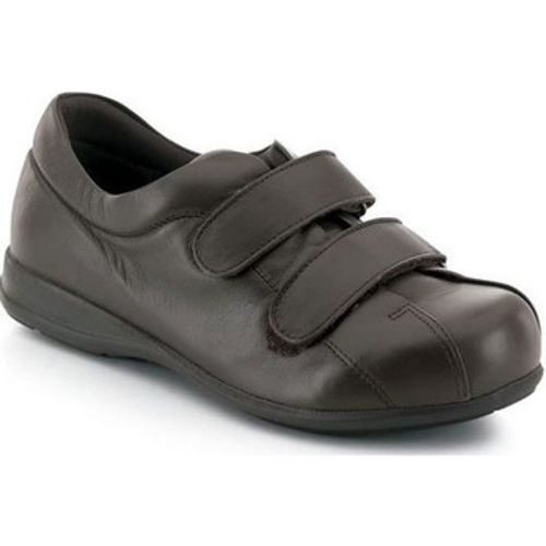 Sneaker Unisex Velcro diabetischen Fuß - Calzamedi - Modalova