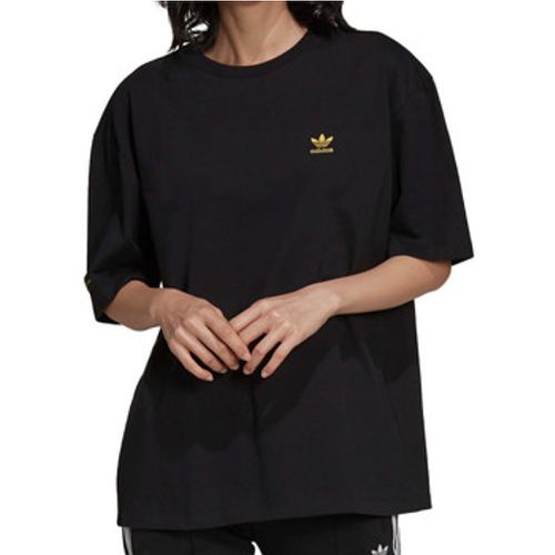 T-Shirts & Poloshirts H20412 - Adidas - Modalova