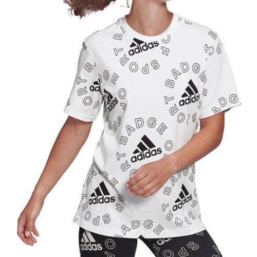 Adidas T-Shirt HC9186 - Adidas - Modalova