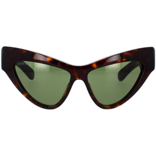 Sonnenbrillen -Sonnenbrille GG1294S 004 - Gucci - Modalova