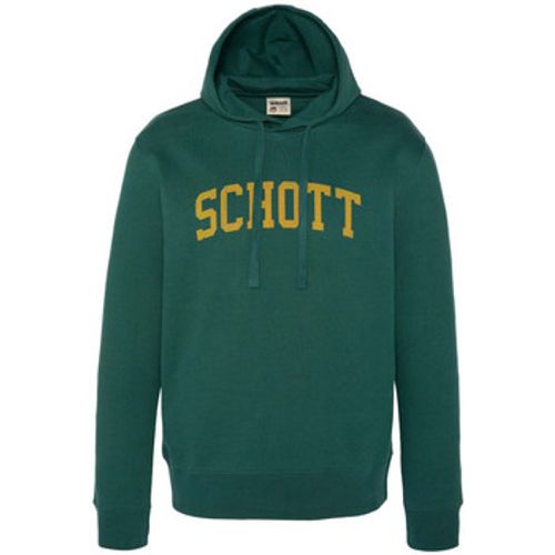 Schott Sweatshirt SWH80029A - Schott - Modalova