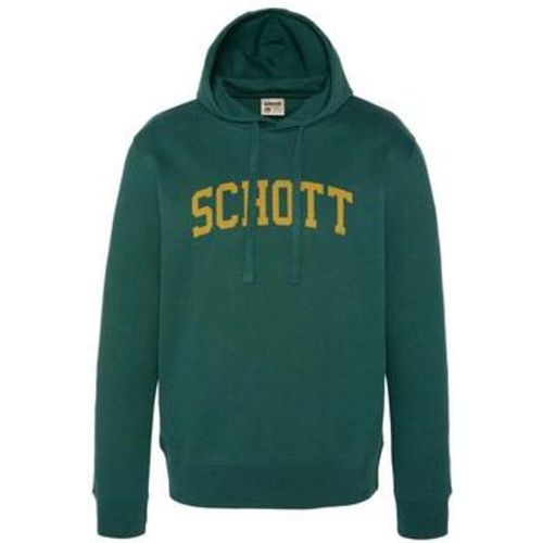 Schott Sweatshirt SWH80029A - Schott - Modalova