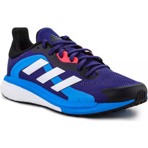 Herrenschuhe Solar Glide 4 St M GX3056 - Adidas - Modalova