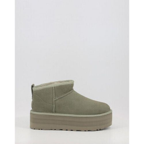 Stiefeletten CLASSIC ULTRA MINI PLATFORM - Ugg - Modalova