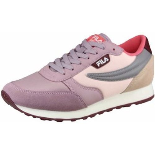 Sneaker mauve-shadows-peach whip FFW0038-43067 ORBIT CB LOW WMN - Fila - Modalova