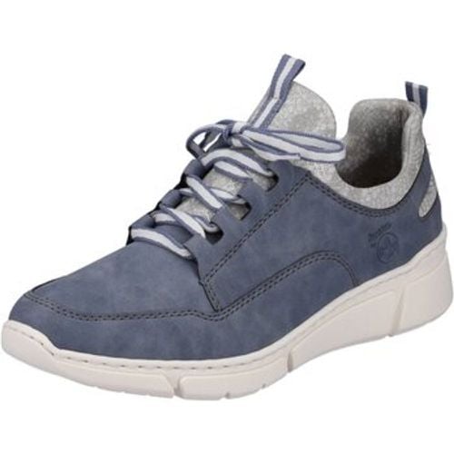 Halbschuhe Schnuerschuhe FSK Halbschuhe M0151-10 - Rieker - Modalova