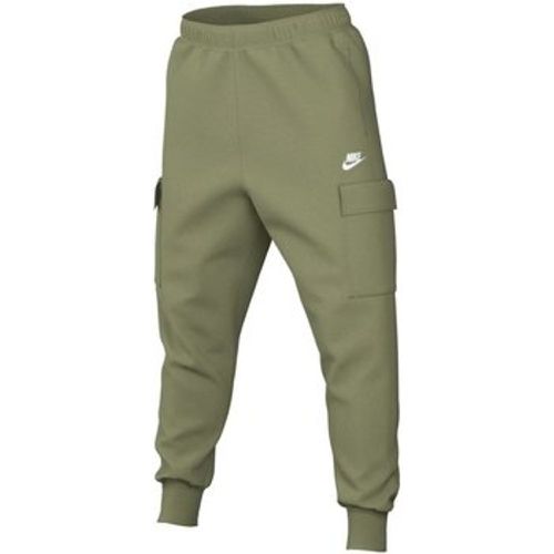 Hosen Sport Sportswear Club Fleece Cargo Pants CD3129-334 - Nike - Modalova
