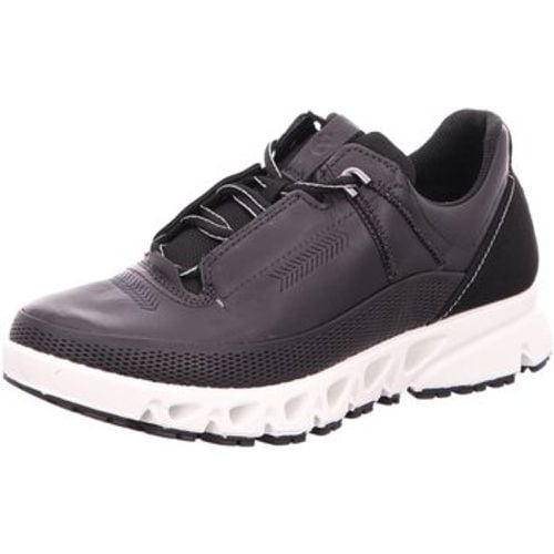 Halbschuhe Schnuerschuhe MultiVent Schuhe GORE-TEX 88012301001 - ECCO - Modalova