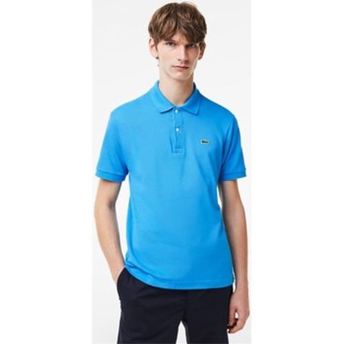 Poloshirt L.12.12 Polo Mann Türkis - Lacoste - Modalova