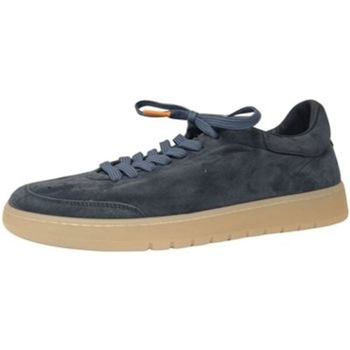 Barracuda Sneaker BU-3355A-denim - Barracuda - Modalova